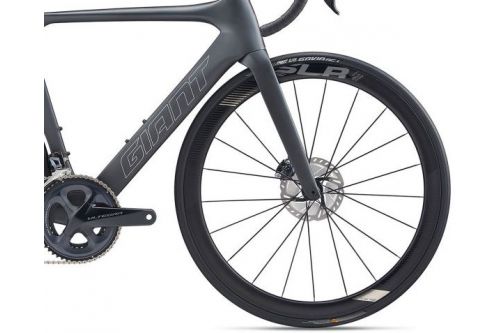 Rower szosowy Giant Propel Advanced 0 2020